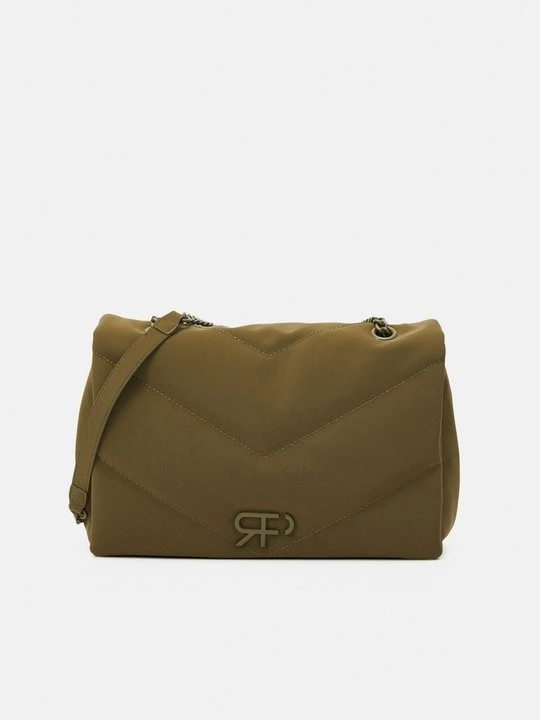 Zdjęcie produktu Torba na ramię PARFOIS zielony