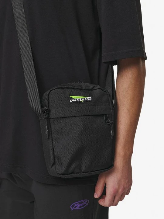 Zdjęcie produktu Torba na ramię Pegador czarny