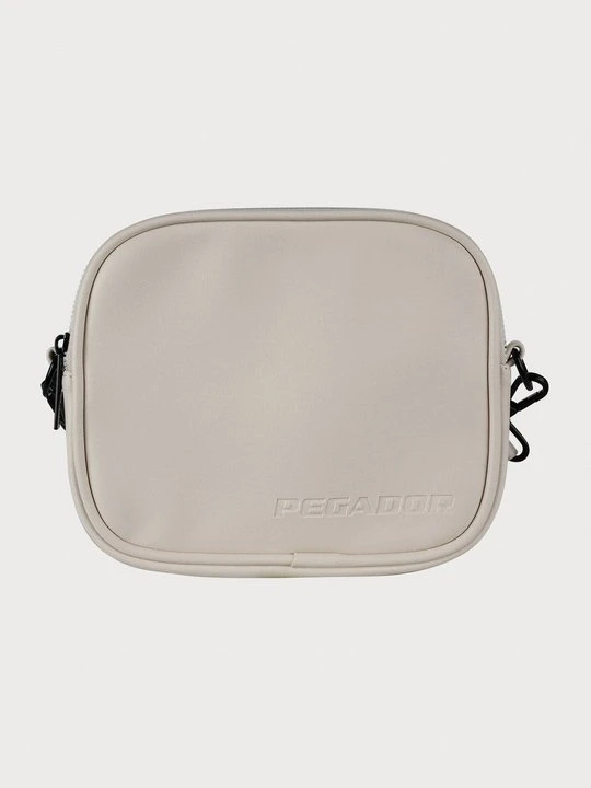 Zdjęcie produktu Torba na ramię Pegador piaskowy