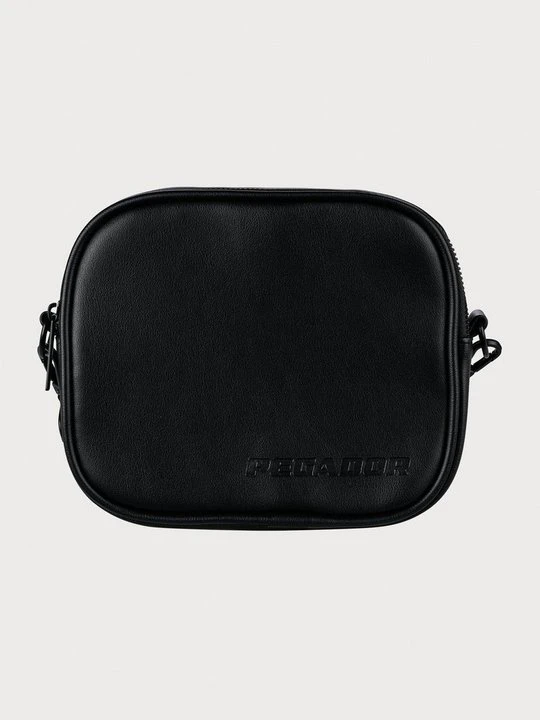 Zdjęcie produktu Torba na ramię Pegador czarny