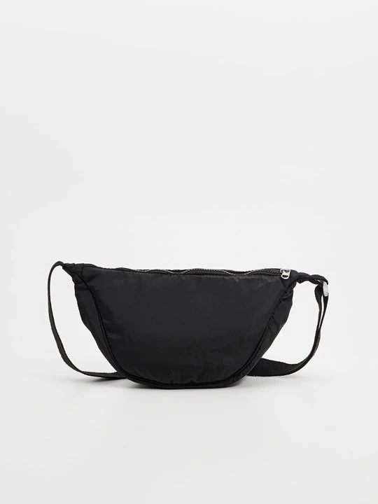 Zdjęcie produktu Torba na ramię Pieces czarny