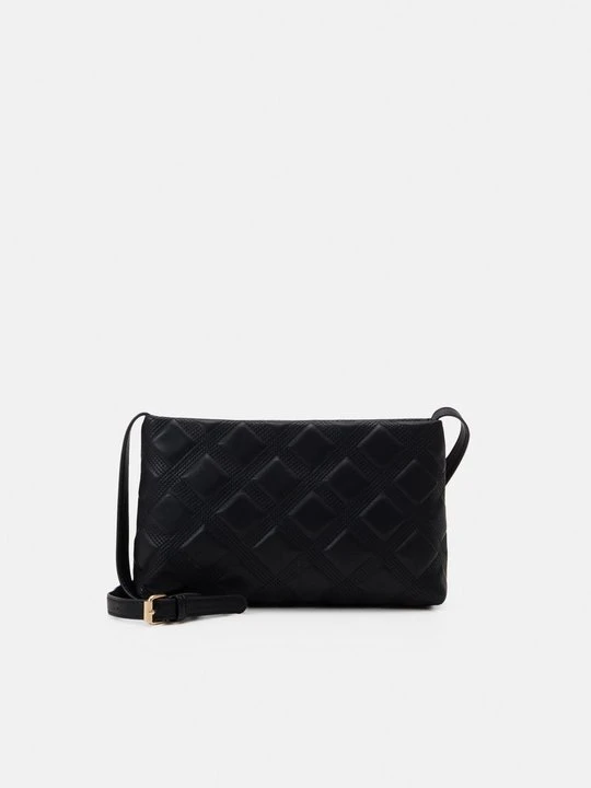 Zdjęcie produktu Torba na ramię Pieces czarny