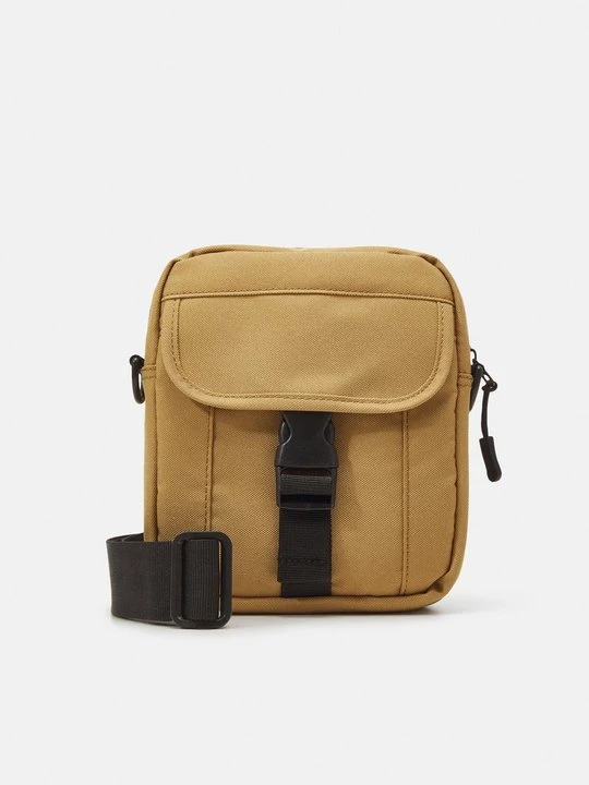 Zdjęcie produktu Torba na ramię Pier One wielbłądzi