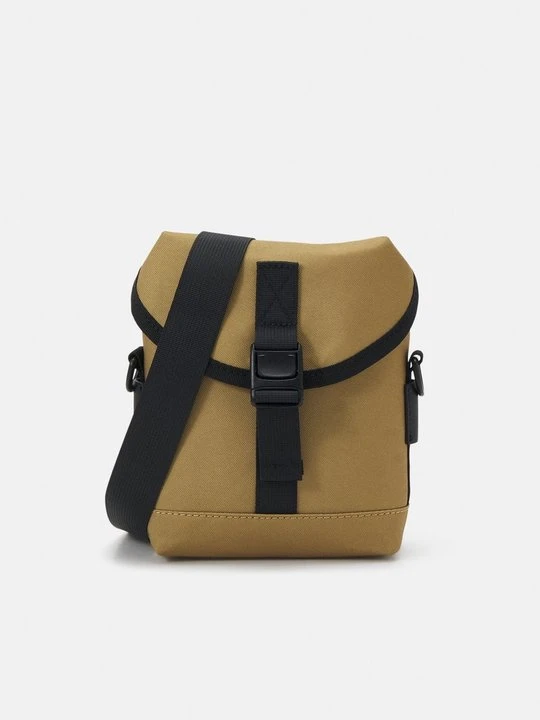 Zdjęcie produktu Torba na ramię Pier One wielbłądzi