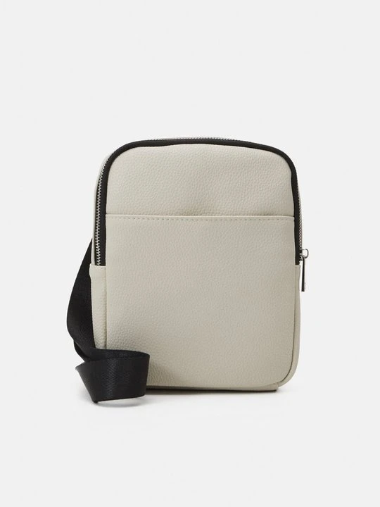 Zdjęcie produktu Torba na ramię Pier One mleczny