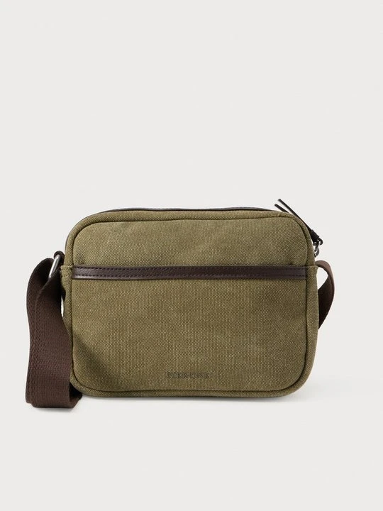 Zdjęcie produktu Torba na ramię Pier One khaki