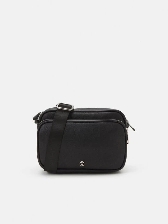 Zdjęcie produktu Torba na ramię Pier One By Zalando czarny