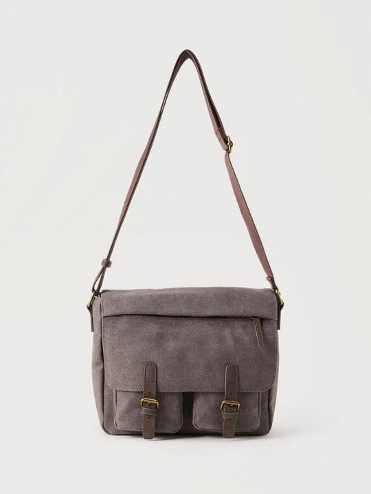 Zdjęcie produktu Torba na ramię Pier One By Zalando szary