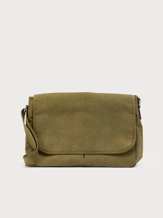 Zdjęcie produktu Torba na ramię Pier One khaki