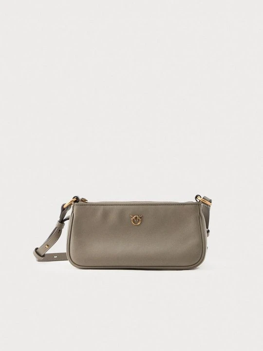 Zdjęcie produktu Torba na ramię Pinko taupe
