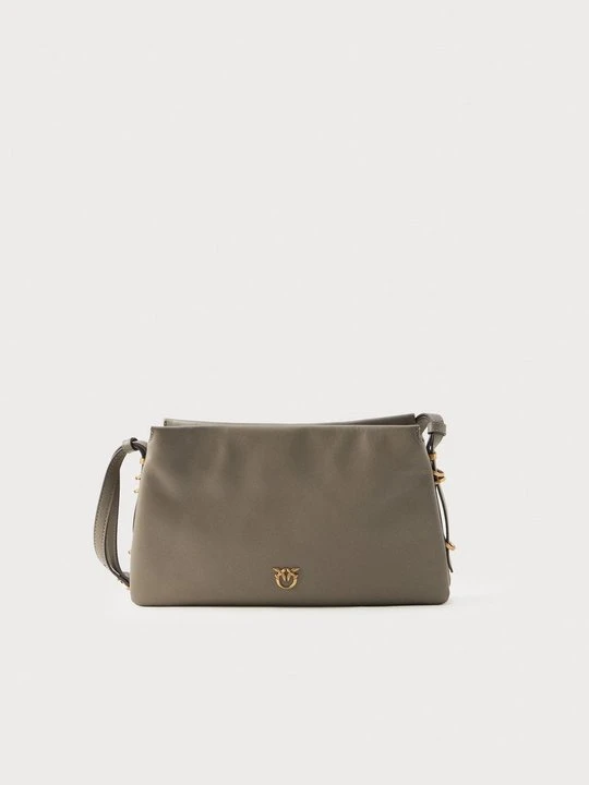 Zdjęcie produktu Torba na ramię Pinko taupe