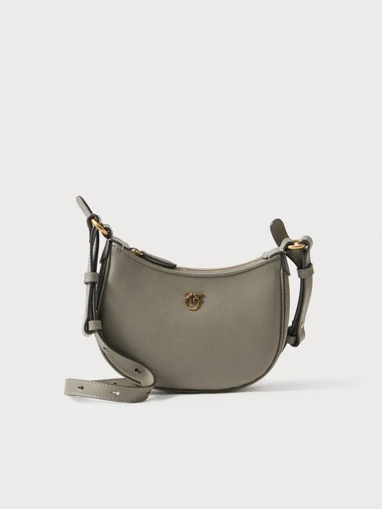 Zdjęcie produktu Torba na ramię Pinko taupe