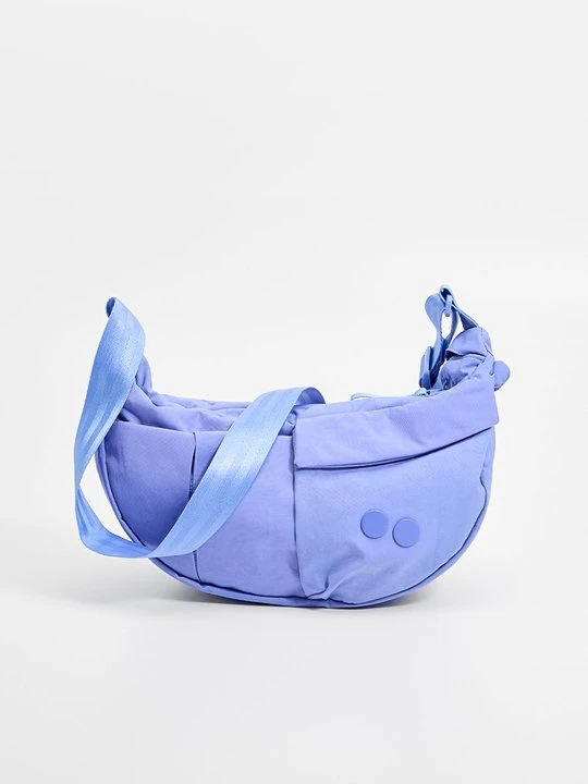 Zdjęcie produktu Torba na ramię PINQPONQ fioletowy