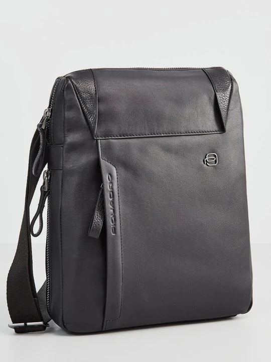 Zdjęcie produktu Torba na ramię Piquadro czarny