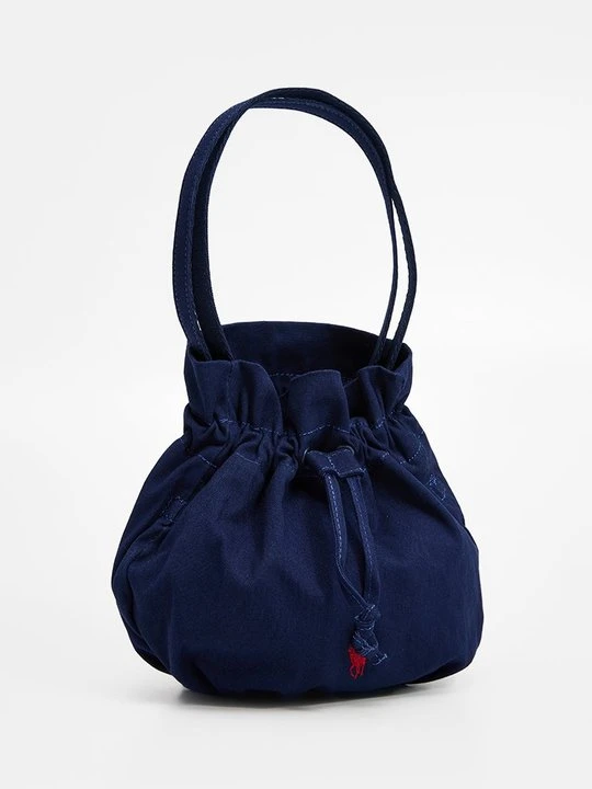 Zdjęcie produktu Torba na ramię Polo Ralph Lauren granatowy