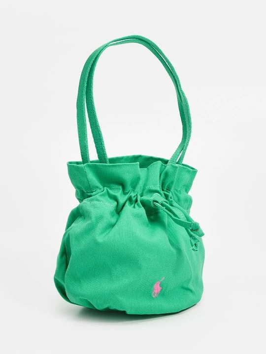 Zdjęcie produktu Torba na ramię Polo Ralph Lauren zielony