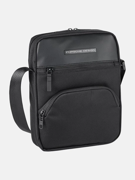 Zdjęcie produktu Torba na ramię Porsche Design czarny