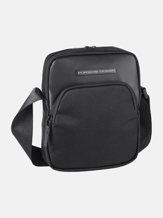 Zdjęcie produktu Torba na ramię Porsche Design czarny