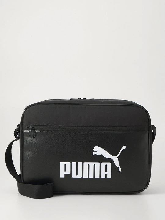 Zdjęcie produktu Torba na ramię Puma czarny