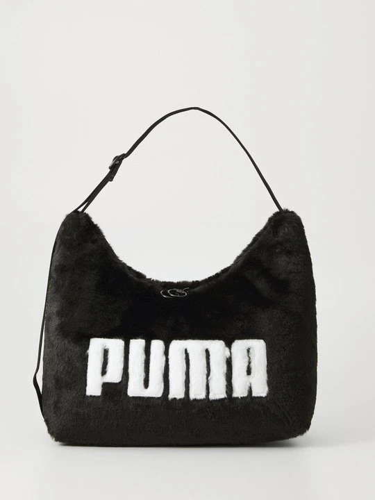 Zdjęcie produktu Torba na ramię Puma czarny