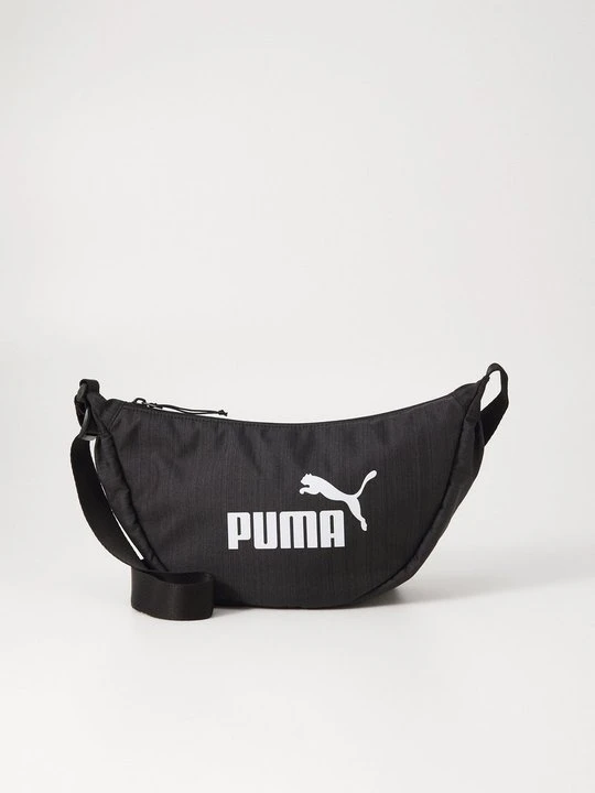 Zdjęcie produktu Torba na ramię Puma czarny