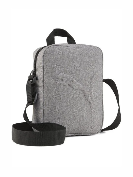 Zdjęcie produktu Torba na ramię Puma szary