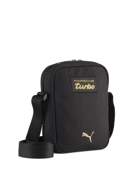 Zdjęcie produktu Torba na ramię Puma czarny