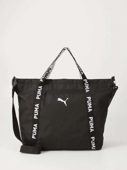 Zdjęcie produktu Torba na ramię Puma czarny