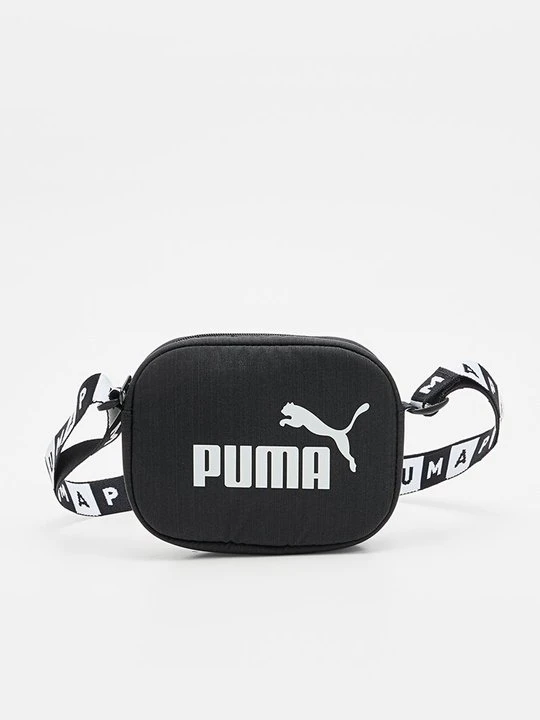 Zdjęcie produktu Torba na ramię Puma czarny