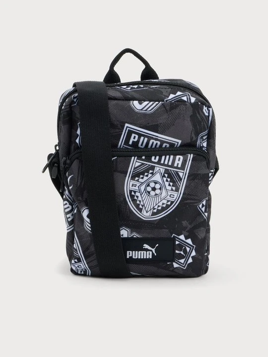 Zdjęcie produktu Torba na ramię Puma czarny
