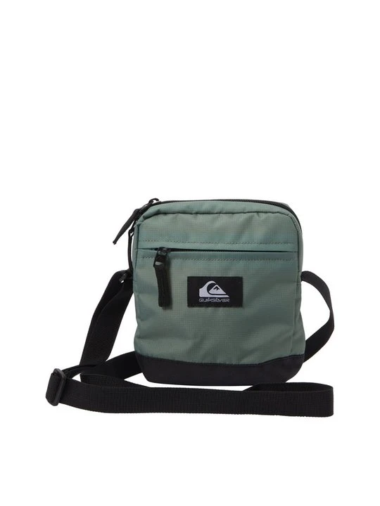 Zdjęcie produktu Torba na ramię Quiksilver zielony