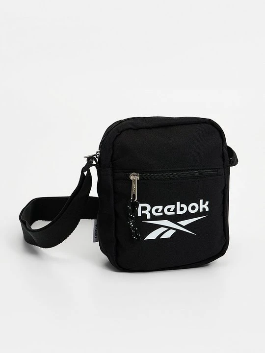 Zdjęcie produktu Torba na ramię Reebok czarny