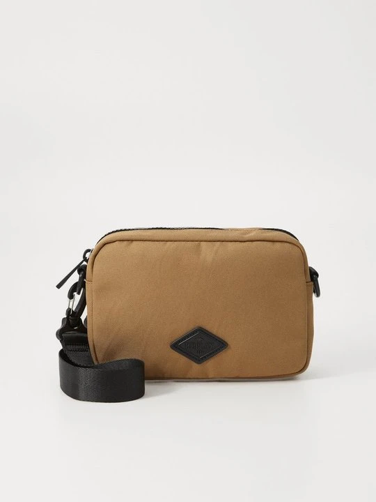 Zdjęcie produktu Torba na ramię Replay piaskowy