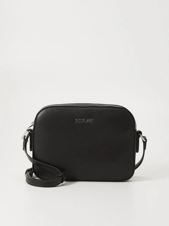 Zdjęcie produktu Torba na ramię Replay czarny