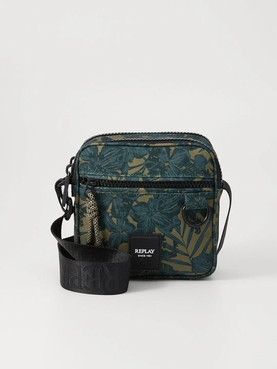 Zdjęcie produktu Torba na ramię Replay khaki