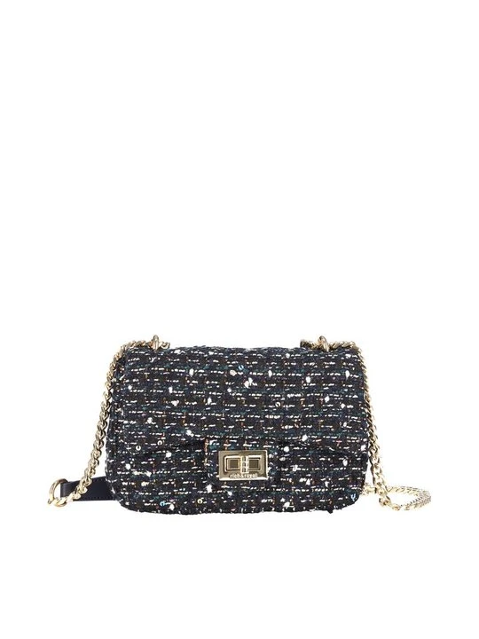 Zdjęcie produktu Torba na ramię Rich & Royal granatowy