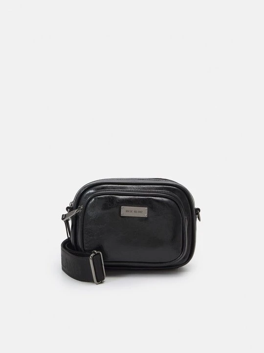 Zdjęcie produktu Torba na ramię River Island czarny