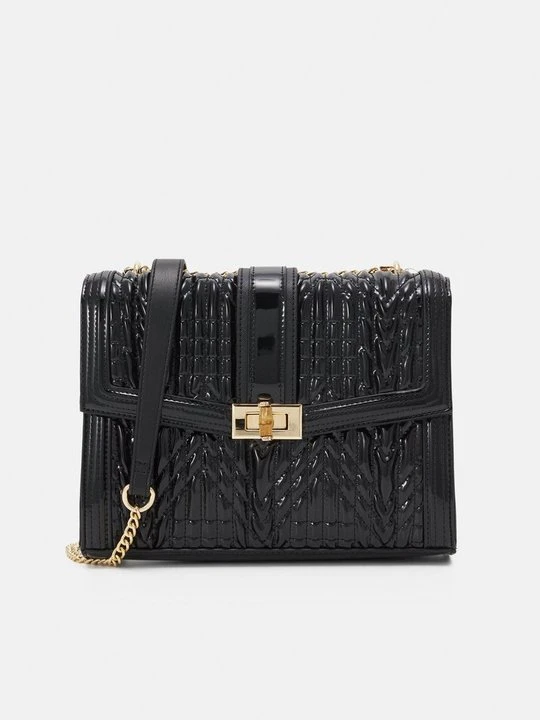 Zdjęcie produktu Torba na ramię River Island czarny