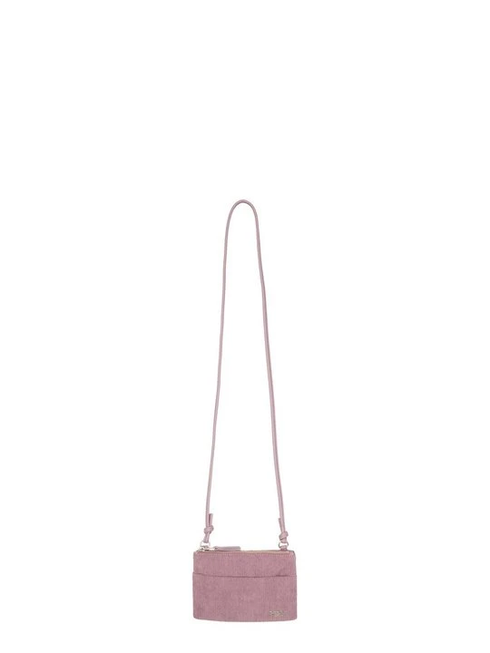 Zdjęcie produktu Torba na ramię Roxy fioletowy