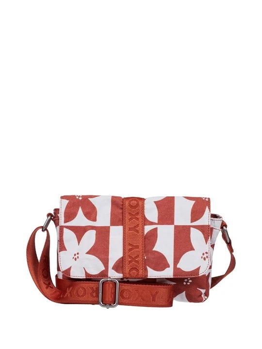 Zdjęcie produktu Torba na ramię Roxy pomarańczowy