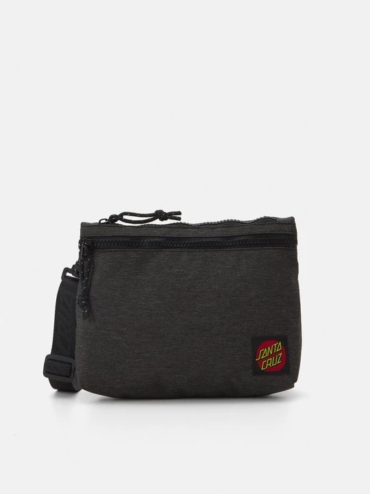 Zdjęcie produktu Torba na ramię Santa Cruz czarny