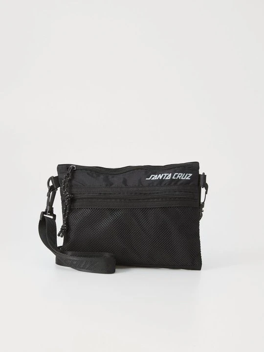 Zdjęcie produktu Torba na ramię Santa Cruz czarny