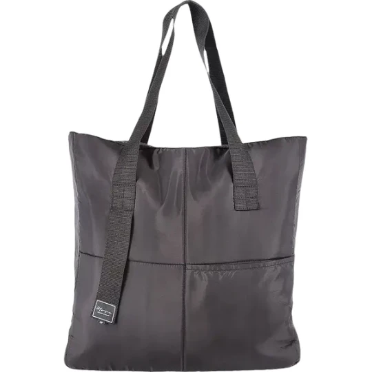 Zdjęcie produktu Torba na ramię, Shopper ASBGF042 4F Czarny
