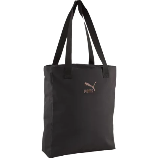 Zdjęcie produktu Torba na ramię, shopper Classics Archive Tote Bag Puma Czarny