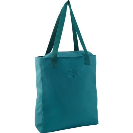 Zdjęcie produktu Torba na ramię, shopper Classics Archive Tote Bag Puma Turkusowy