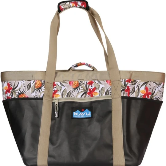 Zdjęcie produktu Torba na ramię, shopper Hauler Tote KAVU
