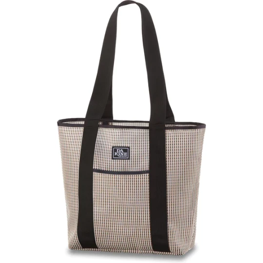 Zdjęcie produktu Torba na ramię, Shopper Mesh Tote 32L Dakine Beżowy