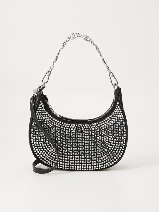 Zdjęcie produktu Torba na ramię Steve Madden czarny