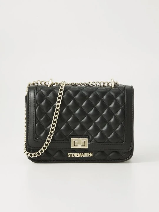Zdjęcie produktu Torba na ramię Steve Madden czarny