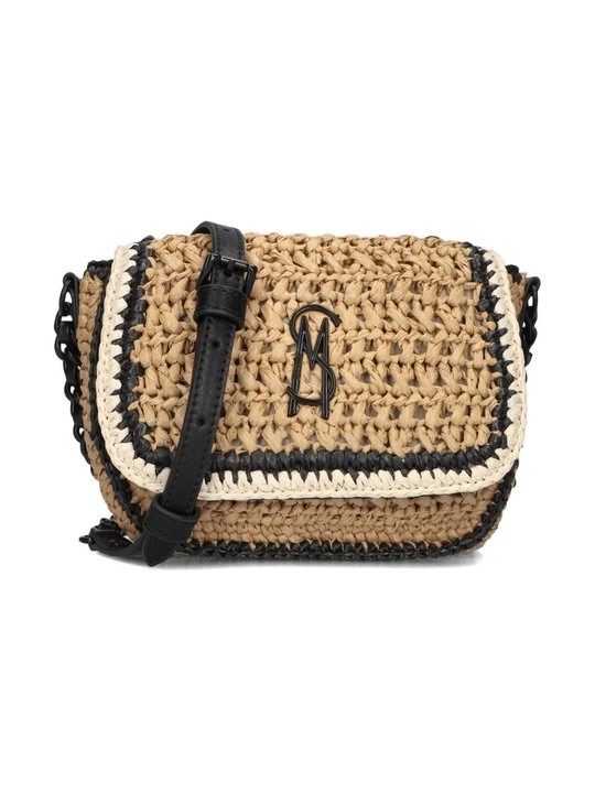 Zdjęcie produktu Torba na ramię Steve Madden beżowy